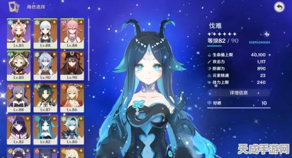 嘟嘟可童话大赛启幕，原神玩家共赴梦幻奇遇，解锁神秘力量