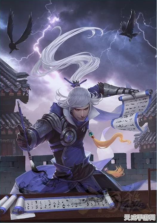 欢乐三国杀新版本盛大登场，全新策略卡牌玩法，赛事奖励等你来赢！