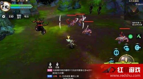 箭神VS剑皇，龙之谷手游巅峰对决，谁将主宰战场？