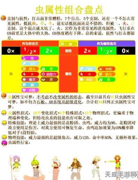 口袋妖怪深度探索，超能系技能全攻略与复刻技能表大揭秘