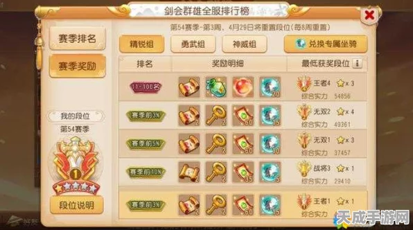 梦幻西游手游出师全攻略，解锁出师条件，迈向高手之路
