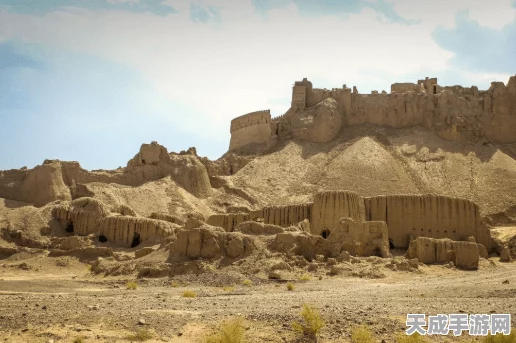 我的世界城墙建造秘籍，打造坚不可摧的防御工事