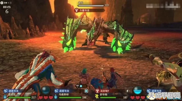 怪物猎人物语2深度攻略，解锁灭尽龙破刺之谜，征服强大BOSS