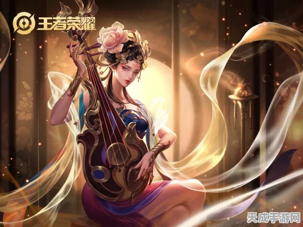 王者荣耀深度解析，杨玉环双形态被动技能切换秘籍