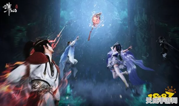 诛仙世界三测资格大揭秘，亲测高效获取途径全攻略