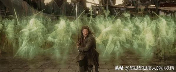 命运2玩家神还原！自制指环王弗罗多外观，细节惊艳全网