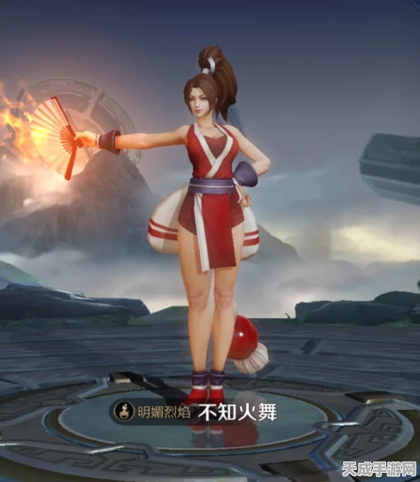 王者荣耀娜可露露台词全揭秘，聆听鹰之巫女的战斗吟唱