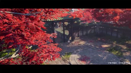 永劫无间双节棍高手进阶，连招秘籍与实战策略大揭秘