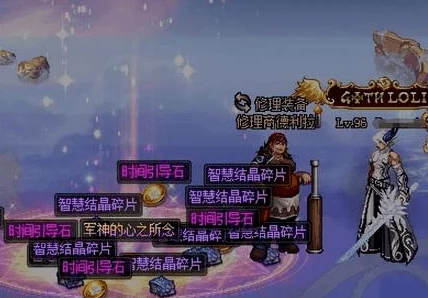 原神新版本前瞻直播盛况，全新角色提纳里闪耀登场，精彩细节大揭秘