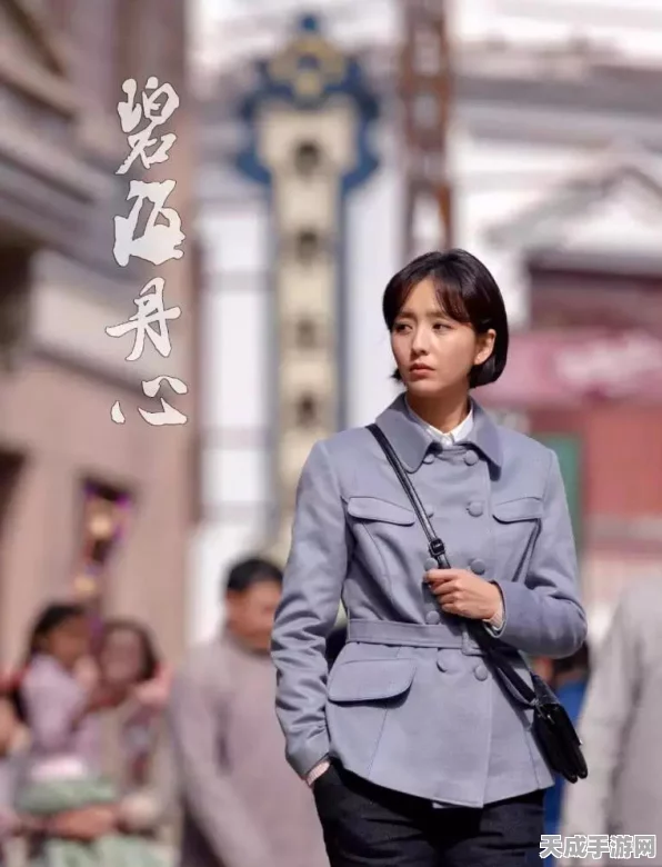 解锁新角色魅力，第五人格舞女高阶玩法全揭秘