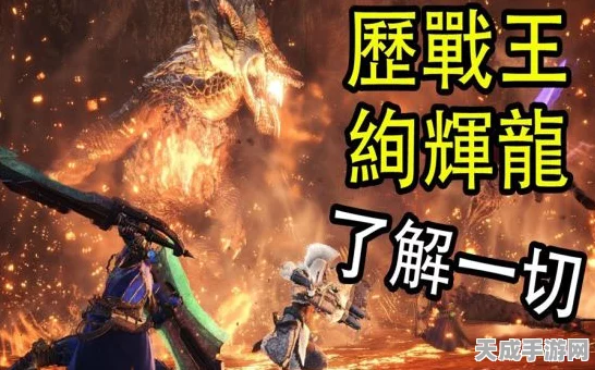 绚辉龙霸主之战，终极攻略揭秘，高效战斗技巧助你登顶龙境巅峰