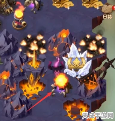 剑与远征命运困境2深度攻略，解锁宝箱的秘密通道与技巧