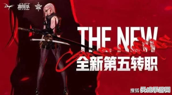 DNF最新版本爆料，忍者职业哪个分支强势崛起，成为竞技场新星？