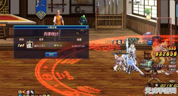 DNF超时空之战，精英跑图策略揭秘，速通地下城与勇士新挑战