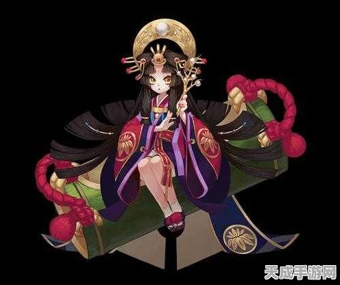 阴阳师SP辉夜姬御魂搭配全攻略，解锁最强辅助之力