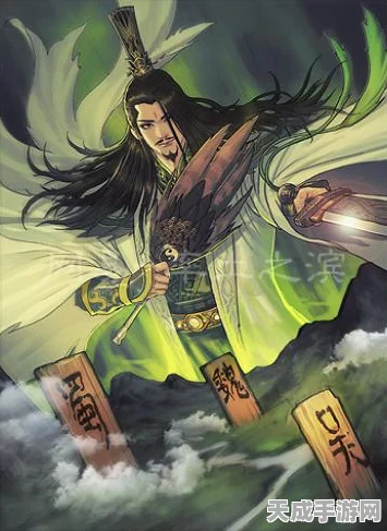 深度解析，率土之滨步诸葛肉步阵容搭配策略与实战技巧