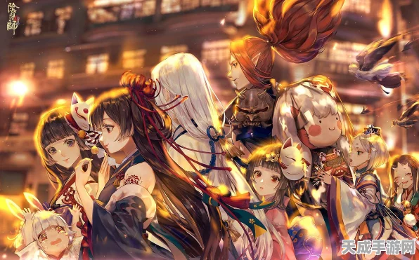 阴阳师限定SSR大揭秘，珍稀式神全盘点与最新动态追踪