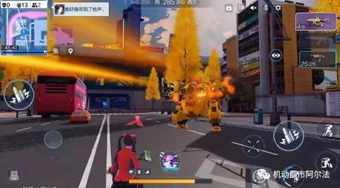 奇奇娜震撼降临！机动都市阿尔法新驾驶员引爆赛场狂潮