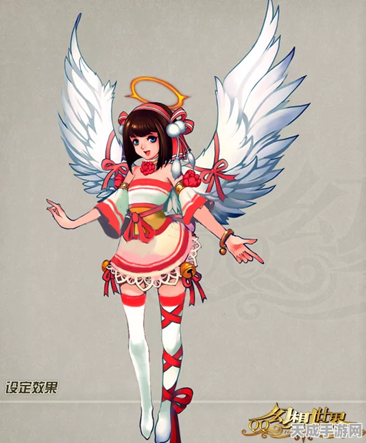 长安幻想新春盛筵，「玉兔庆新春」大服火爆上线，赢取限定神兽好礼！