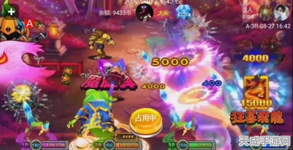 猛鬼超级多，策略塔防新纪元，挑战你的智慧极限！