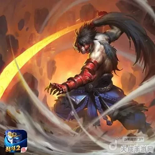 乱斗西游，沙僧VS赤虎鲨，谁才是伤害之王？深度剖析技能与输出