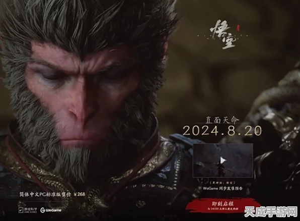 黑神话，悟空——删减内容背后的秘密与期待