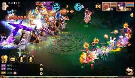 梦幻诛仙手游深度揭秘，神兵系统如何助你称霸仙界？
