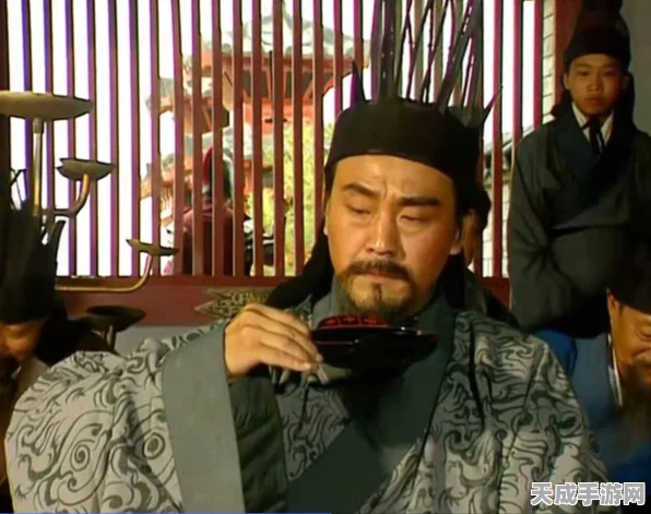 少年三国志零鲁肃篇全攻略，解锁智将风采，征服三国战场
