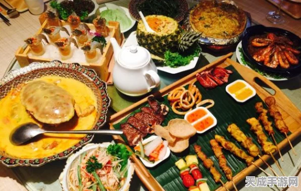 地下城堡3美食秘籍，解锁全新烹饪食谱与烹饪大赛详情