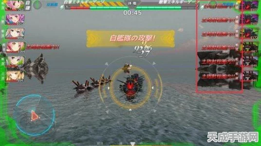 深渊地平线新手速成指南，解锁深海冒险的终极秘籍