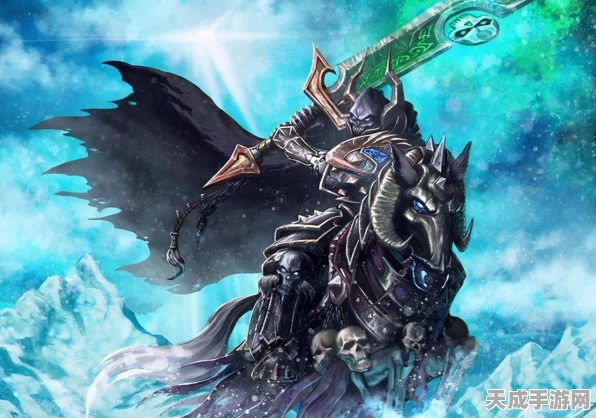 魔兽世界怀旧服全攻略，解锁世界BUFF，提升战力秘籍