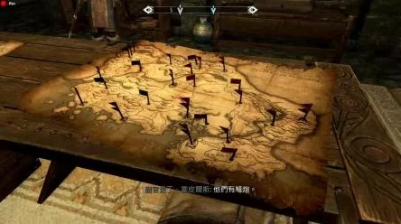 上古卷轴5，天际传奇Solitude深度探索攻略