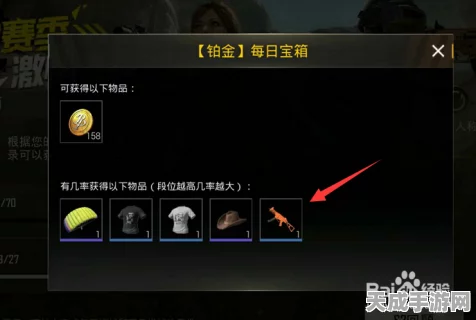 绝地求生刺激战场UMP9赤橙皮肤获取攻略，解锁稀有外观的秘籍