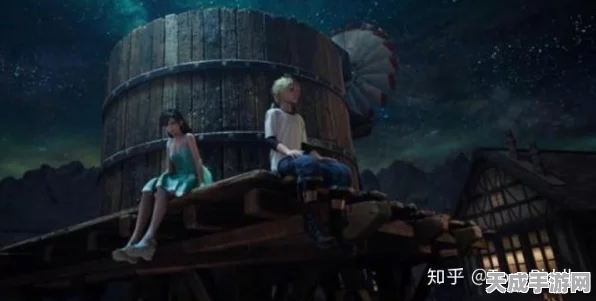 最终幻想7重制版，解锁蒂法魅力，特征选择大揭秘！