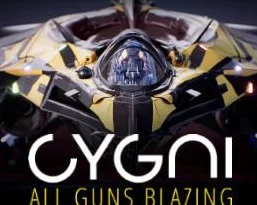 科幻街机射击新纪元，Cygni: All Guns Blazing震撼登陆Steam平台