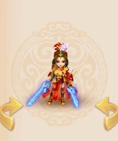 梦幻西游手游，武器染色大赛攻略揭秘，打造独一无二的光彩武器！