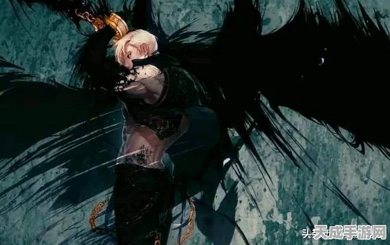 DNF新职业揭秘，黑骑武士荣耀登场，挑战与魅力并存