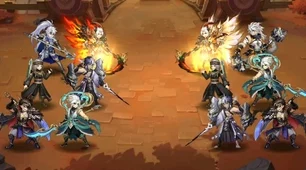 少年三国志2幻紫秘籍，解锁顶级神将的华丽蜕变