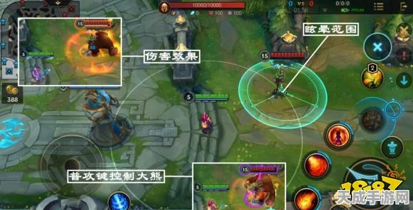 LOL维克托深度攻略，新手必看！出装顺序与进化时机全解析