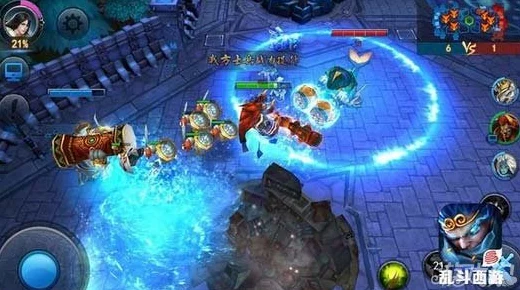 乱斗西游2深度攻略，揭秘2-2奈何桥关卡速通技巧