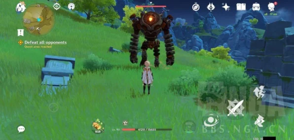 原神烟绯四星武器精选指南，打造最强火法输出！