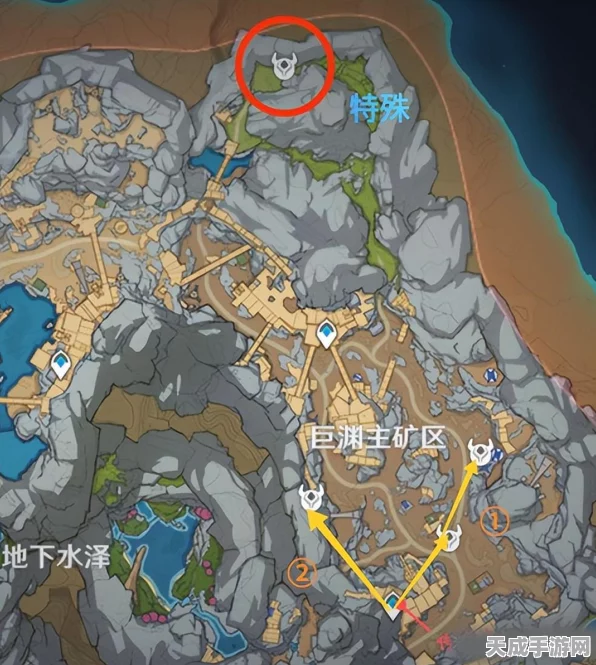 原神烟绯四星武器精选指南，打造最强火法输出！