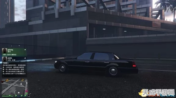 GTA5绝品天堂，解锁游戏中隐藏豪车的终极攻略