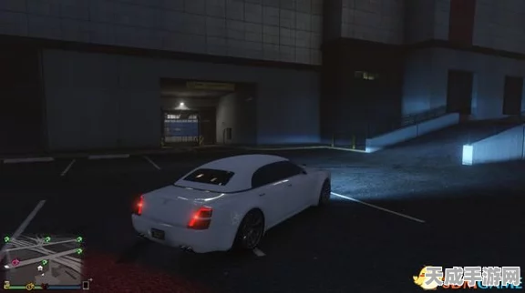 GTA5绝品天堂，解锁游戏中隐藏豪车的终极攻略
