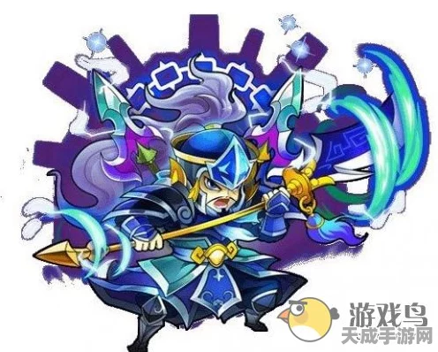 司马懿领衔！放开那三国魏国最强阵容搭配全解析