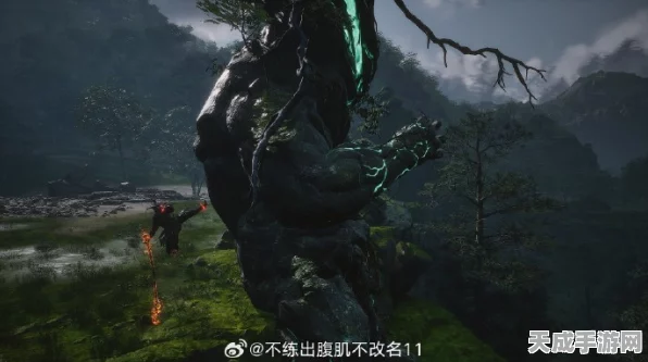黑神话，悟空揭秘——石母影神图与石头妈妈图谱深度解析