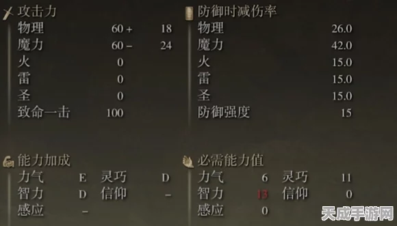 艾尔登法环深度攻略，普通武器精选推荐，全面剖析优劣助你征服奇幻世界