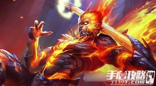 王者荣耀深度攻略，揭秘火焰领主成就的高效达成路径