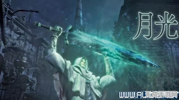 血源诅咒，老猎人DLC深度解析，全武器搜集攻略与实战策略大公开