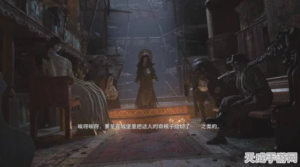生化危机8钢琴解谜全攻略，掌握曲谱，轻松弹奏通关秘籍
